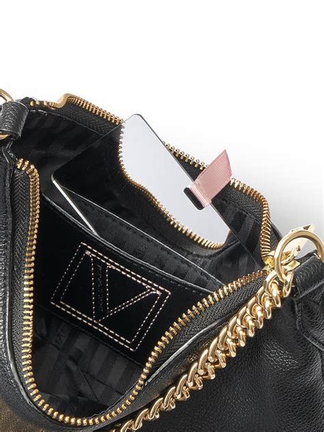 sac bandoulière victoria secret